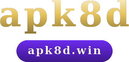 apk8d logo